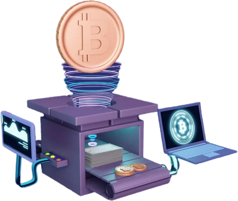 LunovexTrader 4.1 -
LunovexTrader 4.1: Discover Enhanced Security with Cryptography